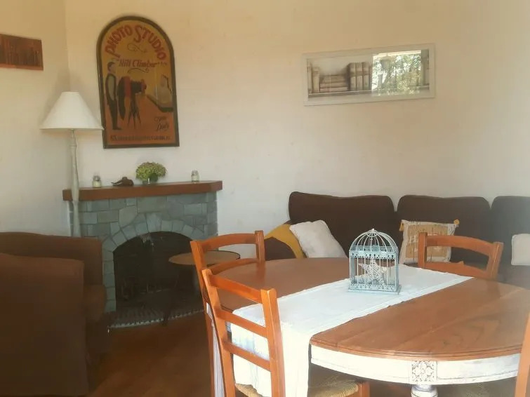 Holiday Home Passerat by Interhome