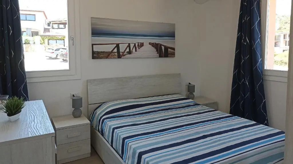 Welcomely - White Terrace - Condominio Acqualife