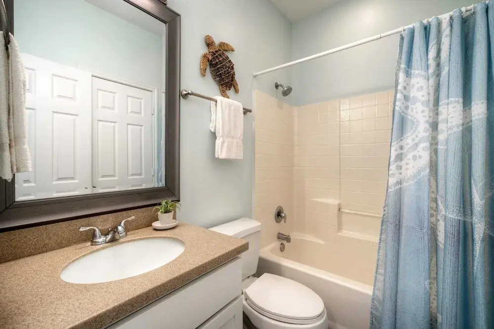 Sleeps 14 w/ Pool, Mins to the Beach Two Condos at Costa Bahia