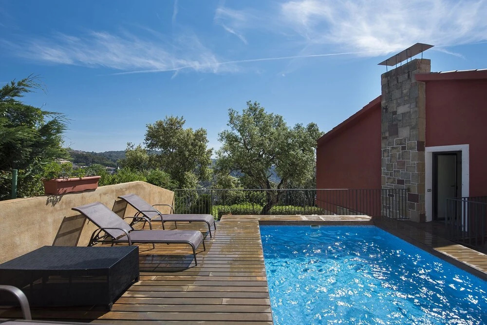 Boutique Villa Panorama