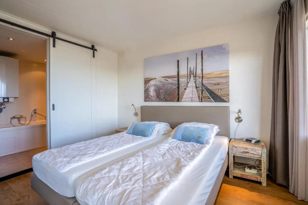 Appartementencomplex Juliana 122
