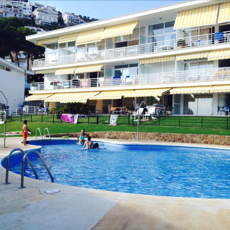 Apartamento 2155 Res Almadrava Bl Iv