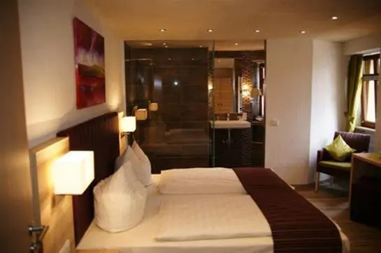 Landhotel im Klostereck