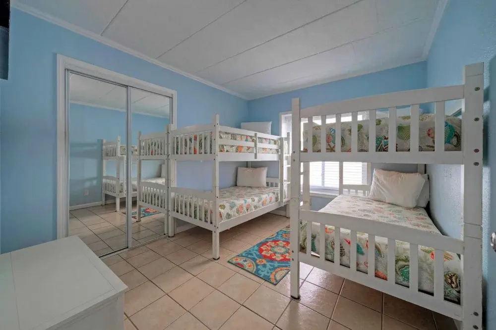 15 Condos, Sleeps 96 w/ Pools & Beach Access Island Retreat by Avantstay