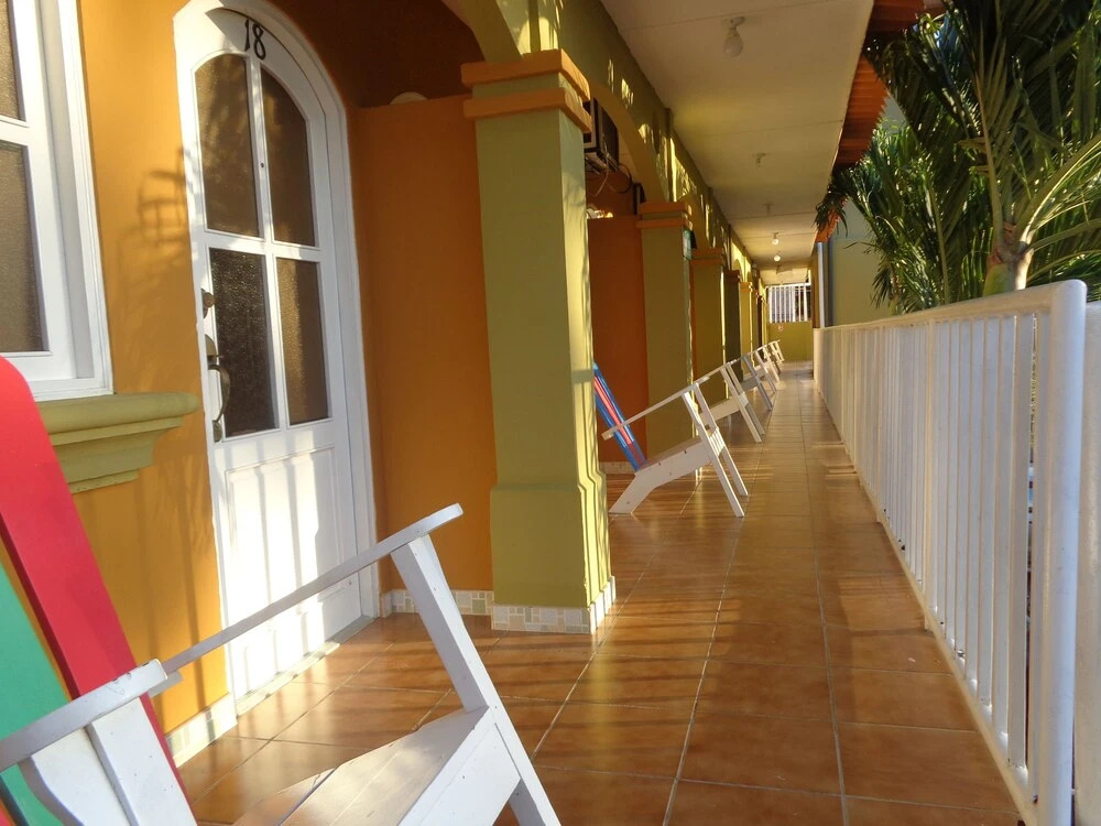 Hotel Royal Chateau