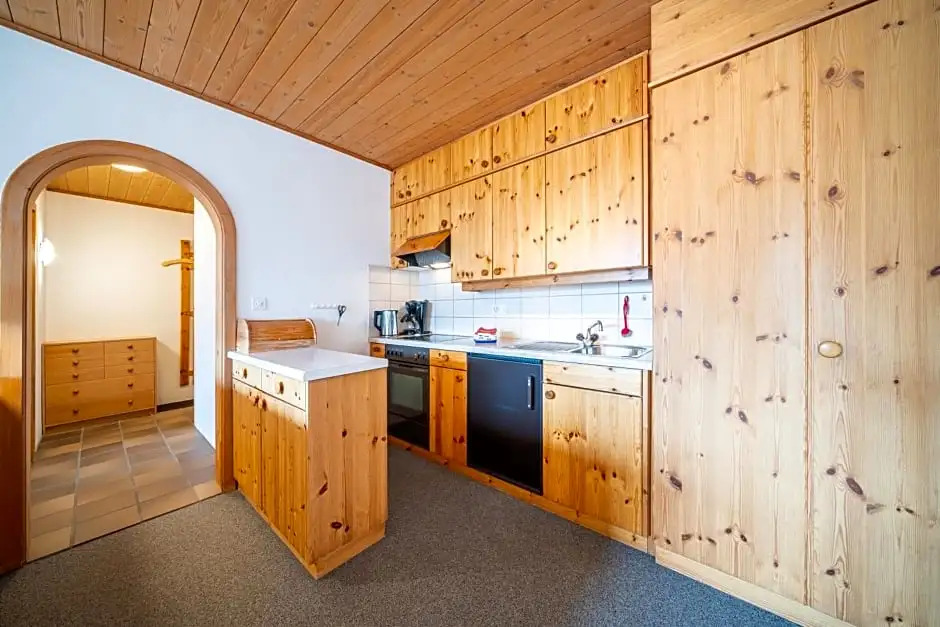 Pension Allegra