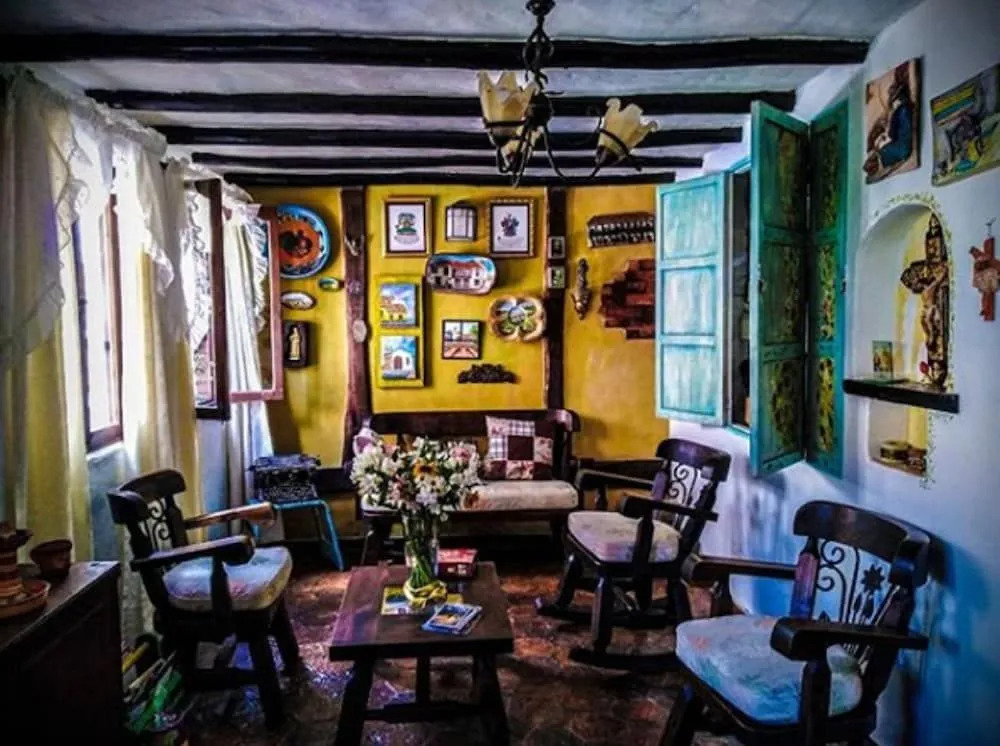 Sumercé Posada Pintoresca