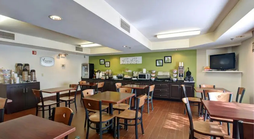 Sleep Inn & Suites Princeton