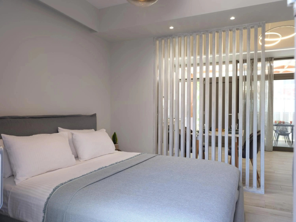 Al Mare Selective Accommodation