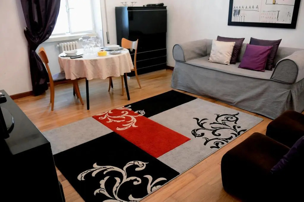 Casa Vacanze Linda