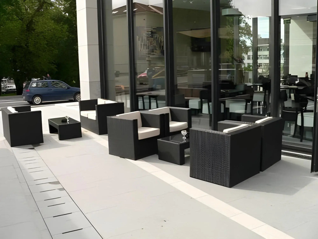 Hotel Kras