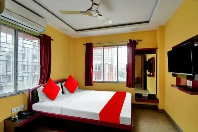 Hotel O Shree