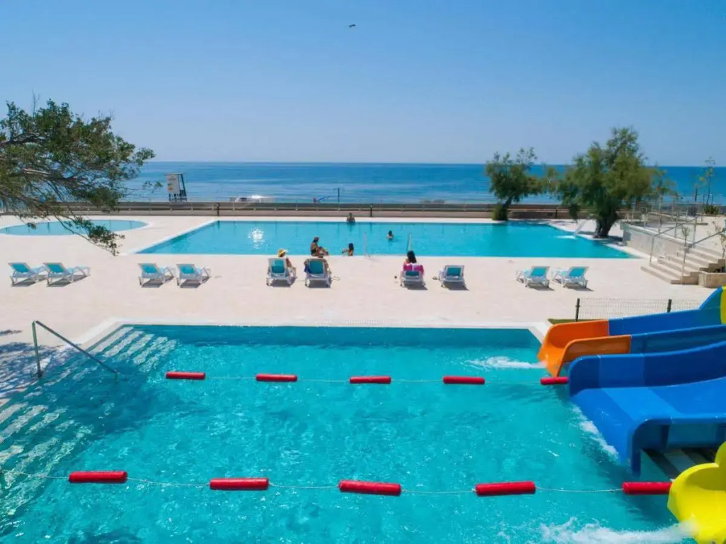 Pearl Beach Resort