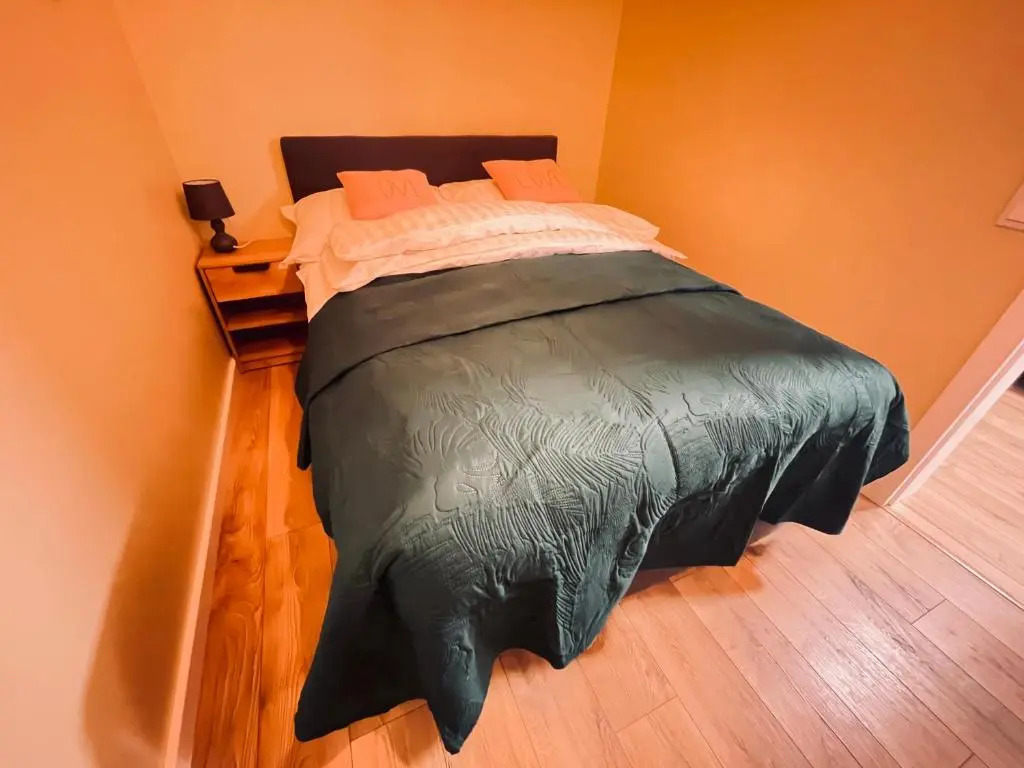 Apartamenty Ktw Kosciuszki 41 - Sky & Design