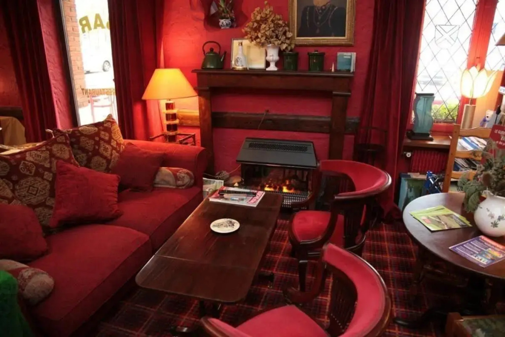CitHotel Marie Stuart