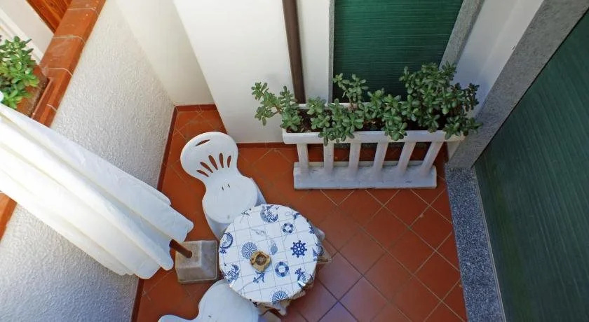 Albergo La Pineta
