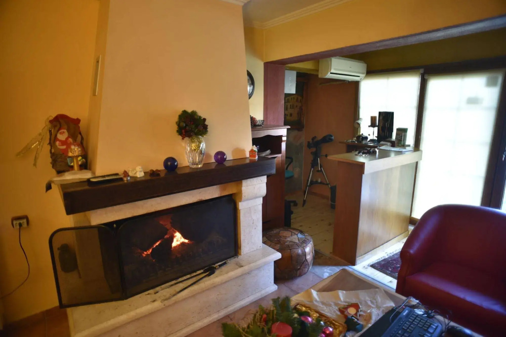 Santa Marina Guesthouse