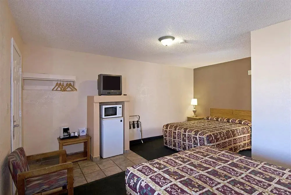 Americas Best Value Inn Payson