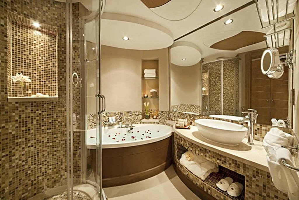 Gulf Executive Residence