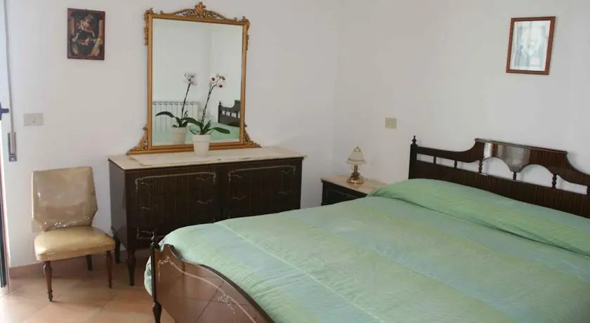 La Casa Di Rosetta