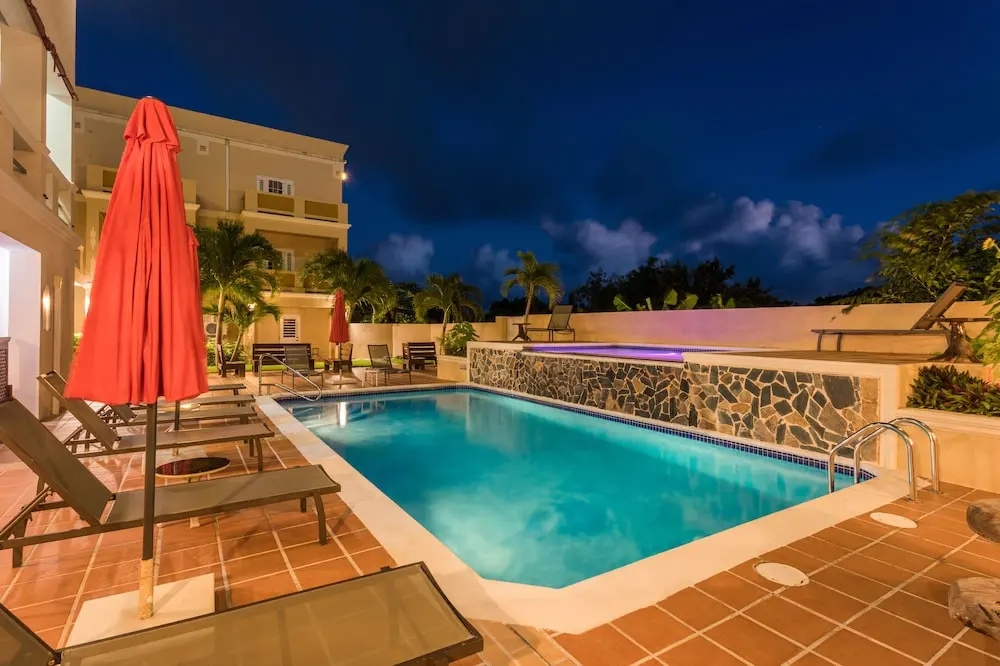 The Manoah Boutique Hotel