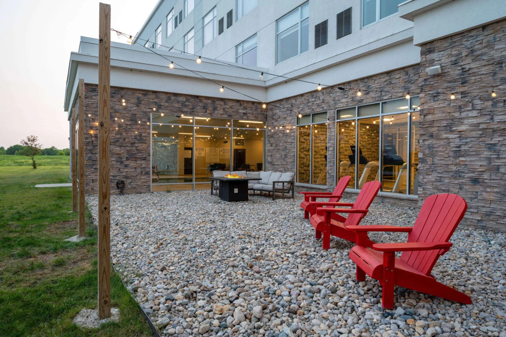 Wyndham Westfield