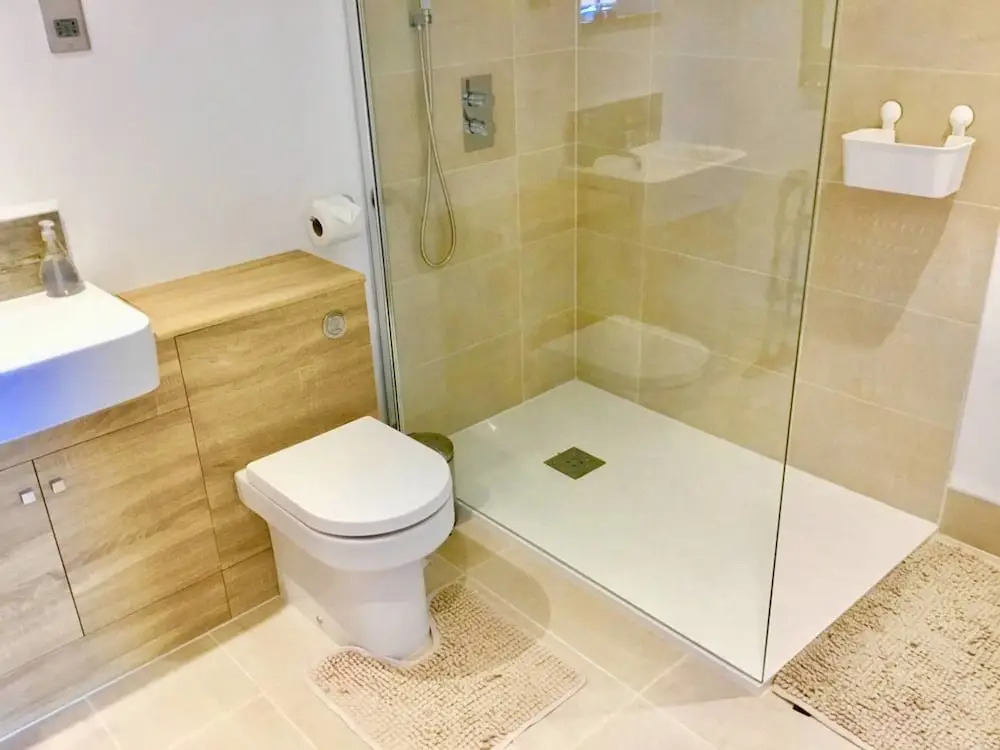 Shalom Suite With Ensuite