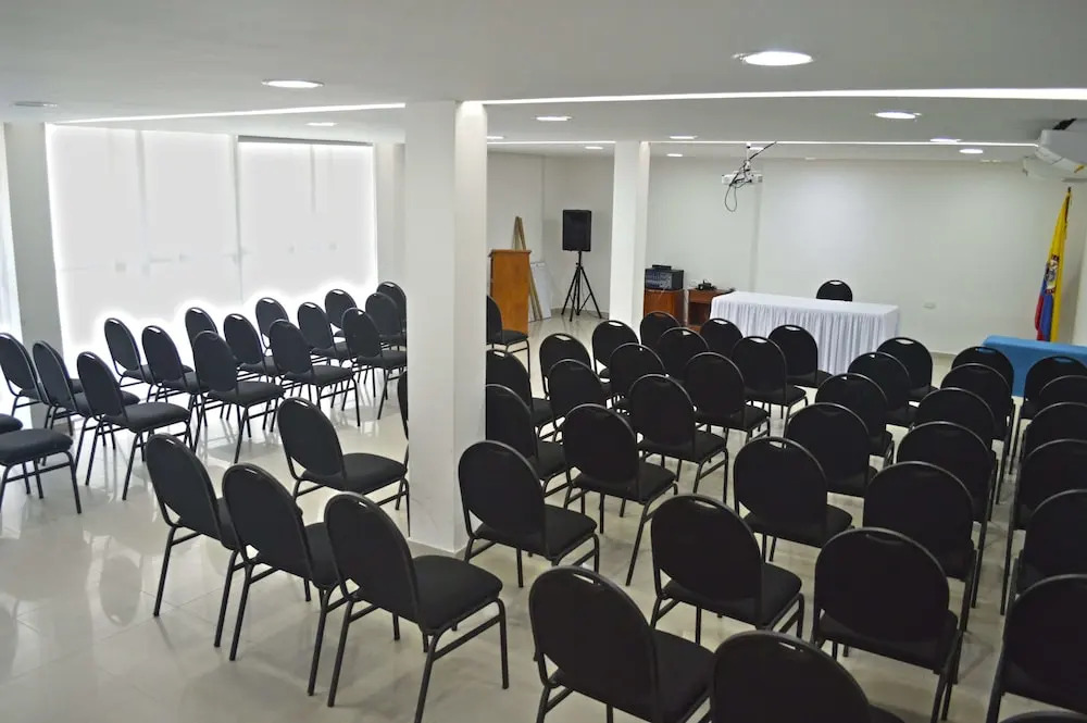 Hotel Ancor