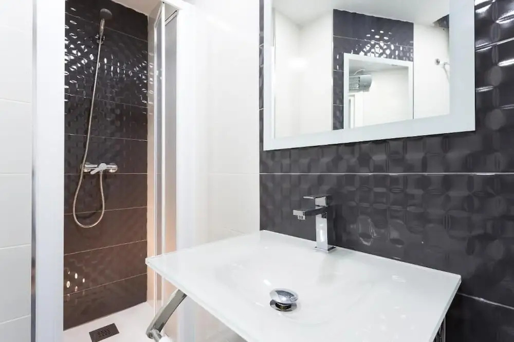 Apartamentos Completo Alarcón Centro