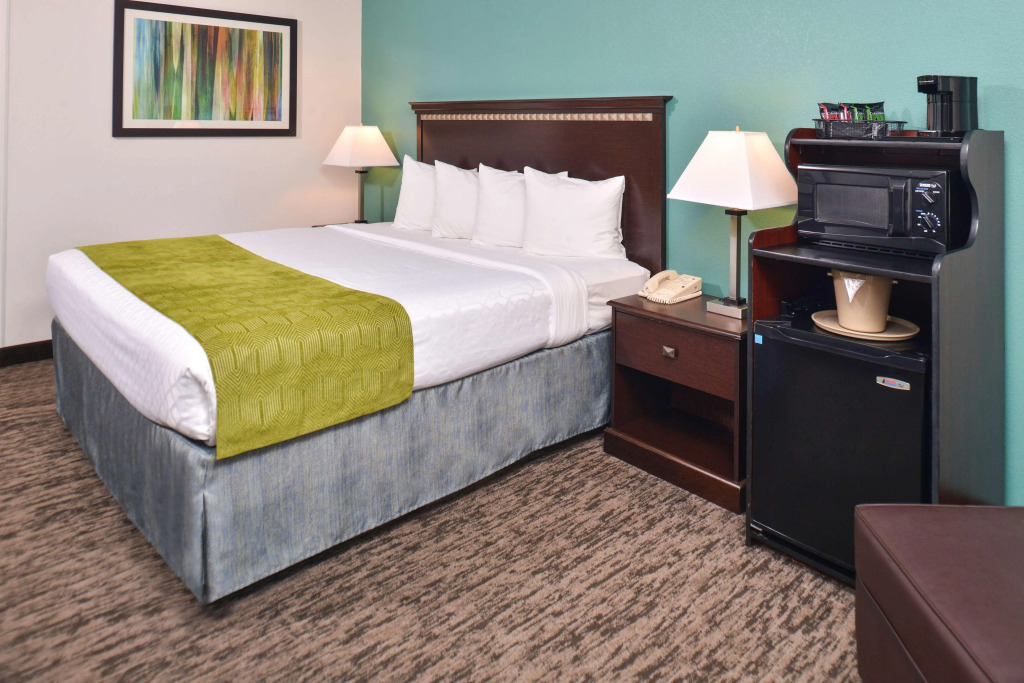 Best Western Plus Chicagoland - Countryside