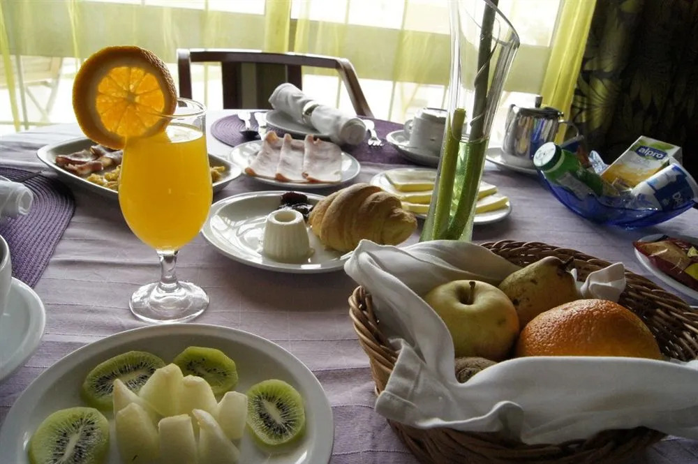 Hotel Montemuro