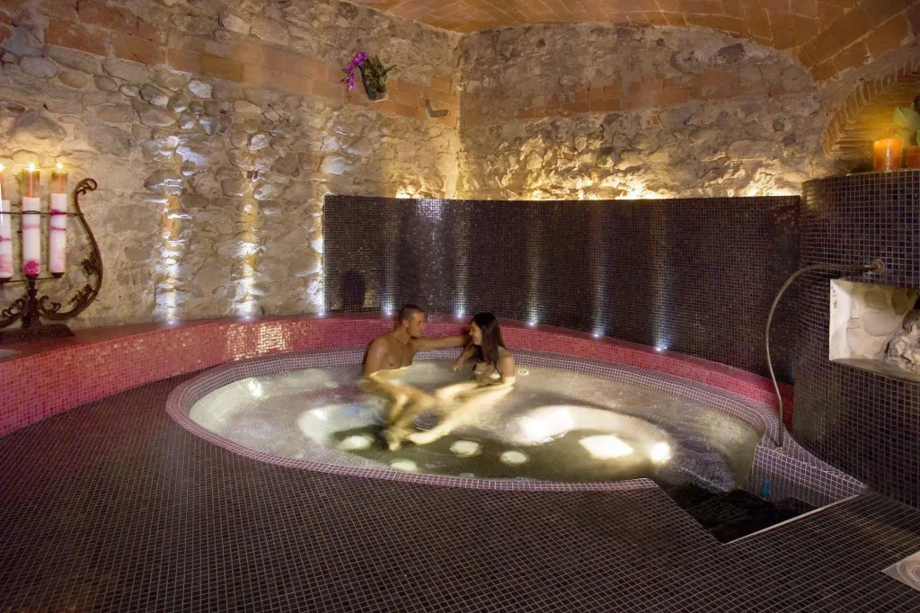 Villa Casagrande Resort e SPA