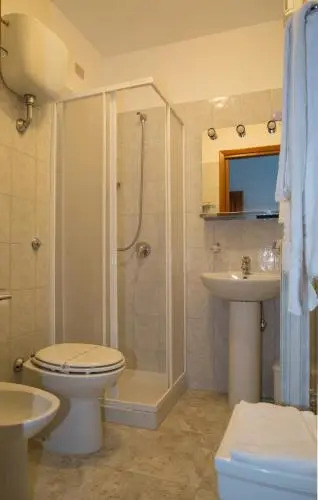 Hotel Cona