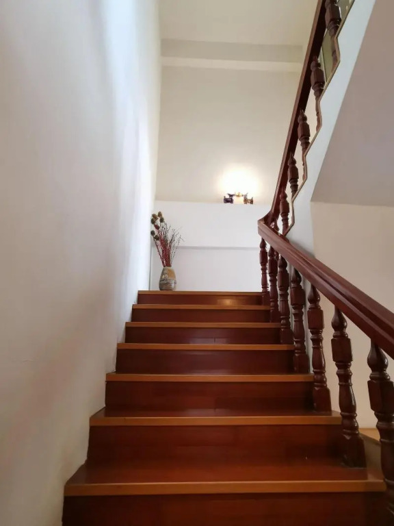 Sitou Peach Villa B&B