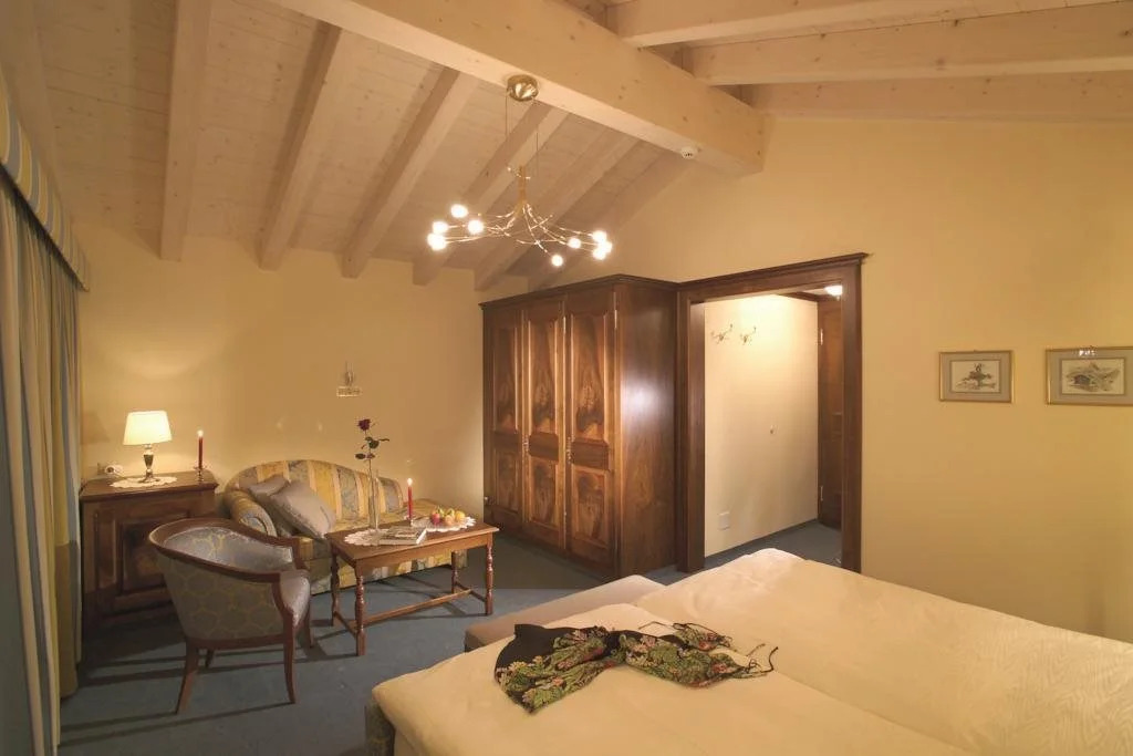 Hotel Sonne