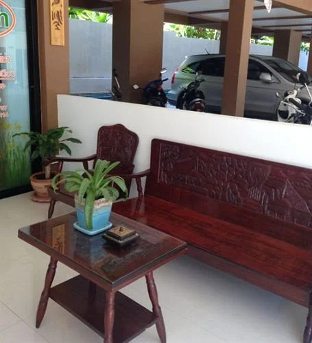 Goh Residence