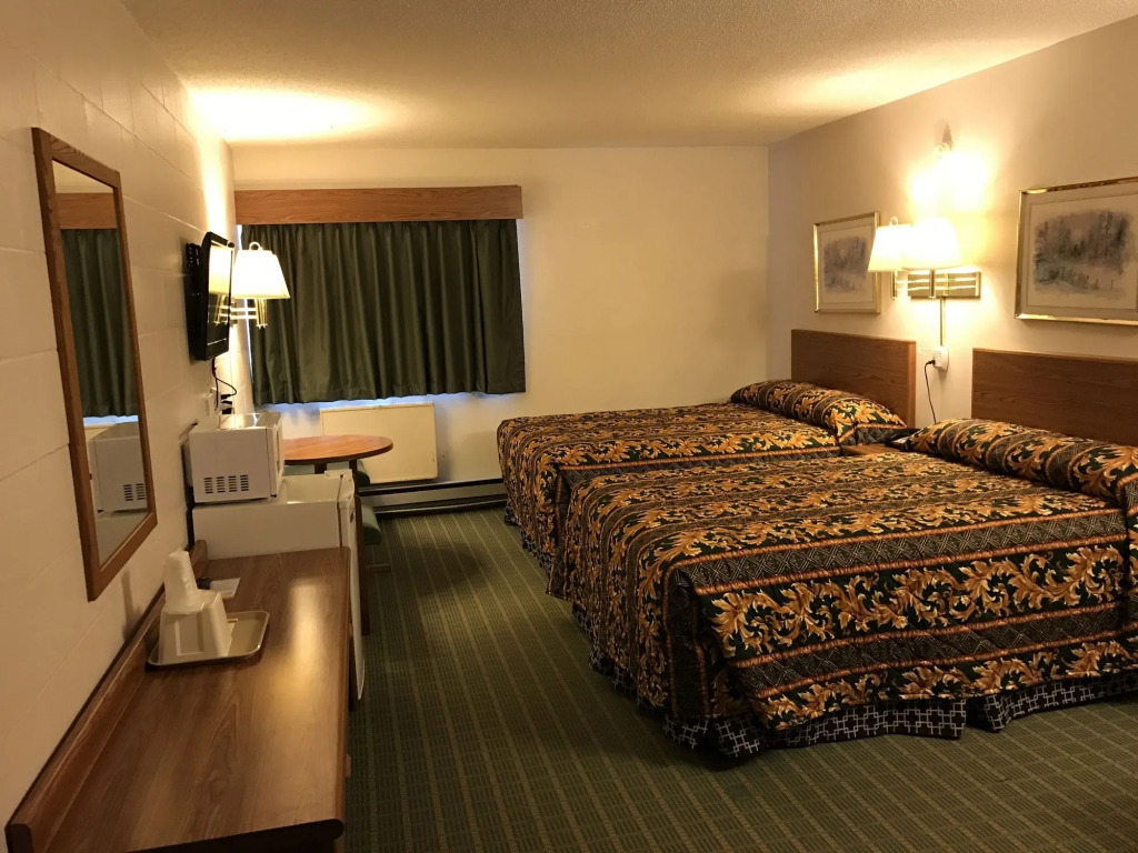Surface Boutique Hotel