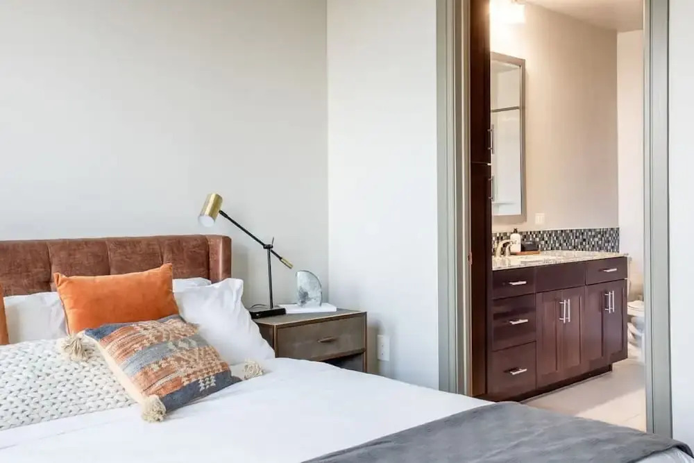 Diamond at Kenzie - Modern 2-bedroom, North Austin