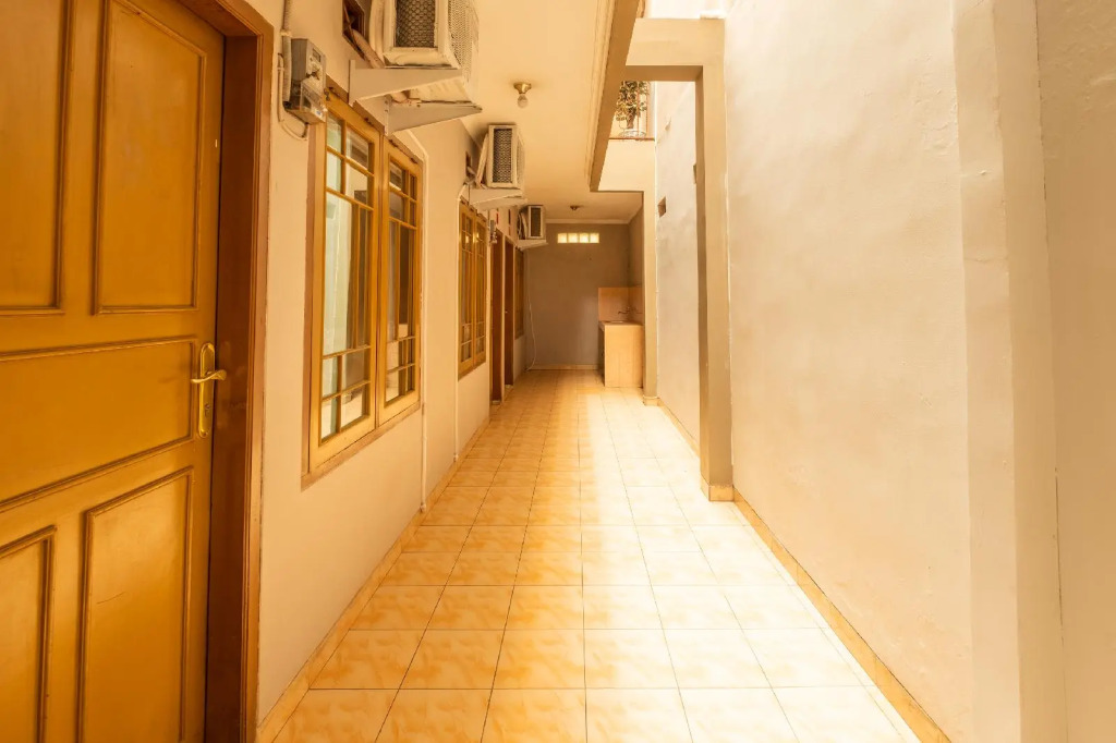 Kawaluyaan Residence Ii