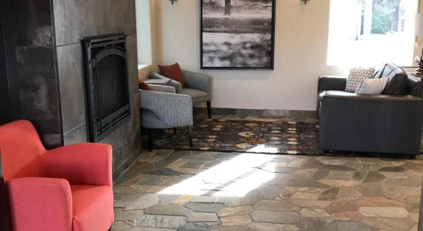 Aspenalt Lodge