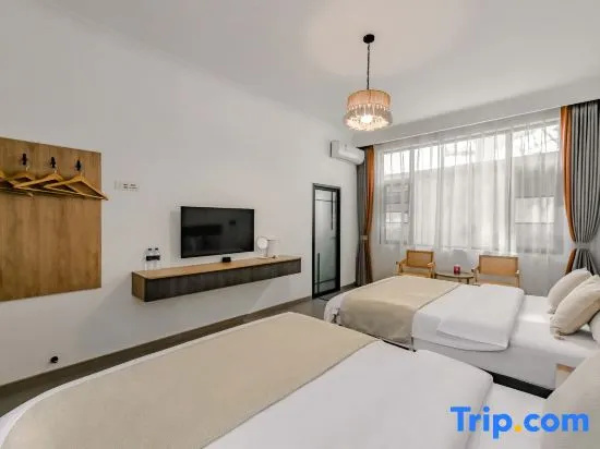 Ru You Yuan · Villa Leisure and Beautiful Accommodation (Dali Old City Store