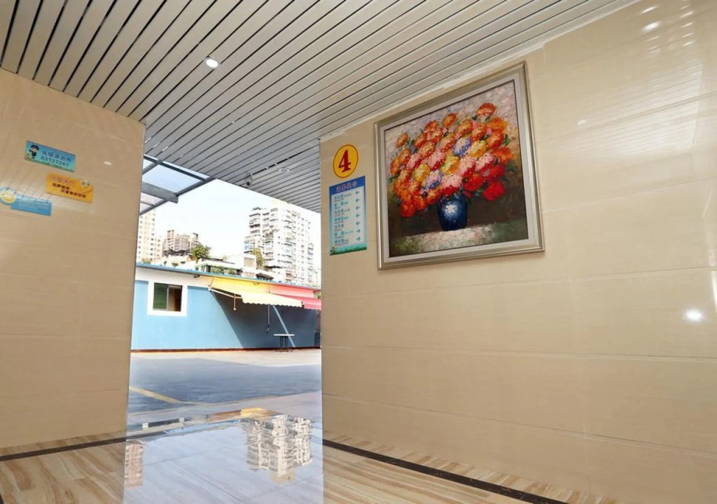 Jiamei Hotel