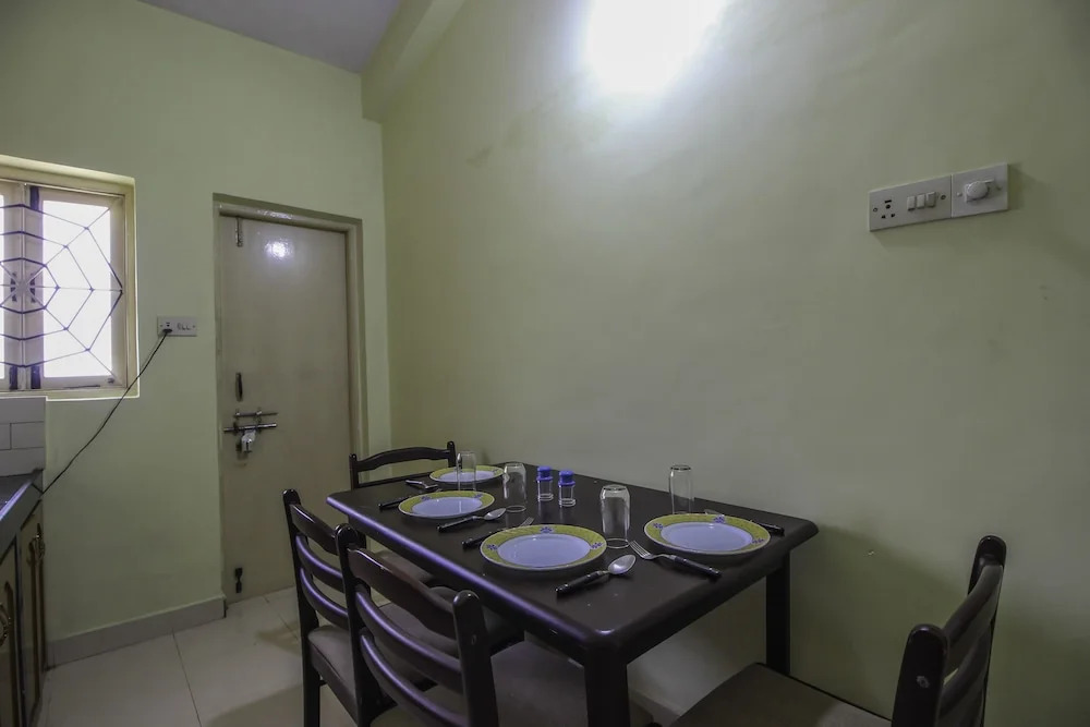 OYO 10957 Home 2BHK Colva