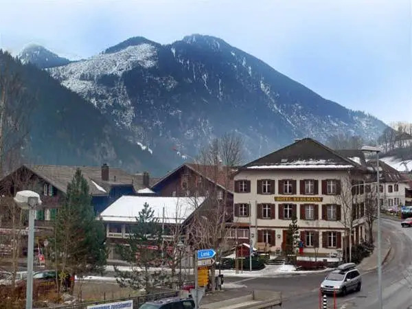Hotel Résidence