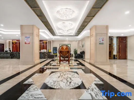 Ruifeng Hotel