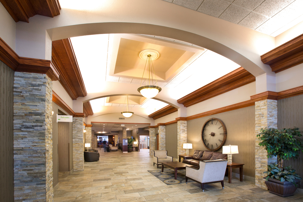 Holiday Inn Sioux Falls-City Center by IHG