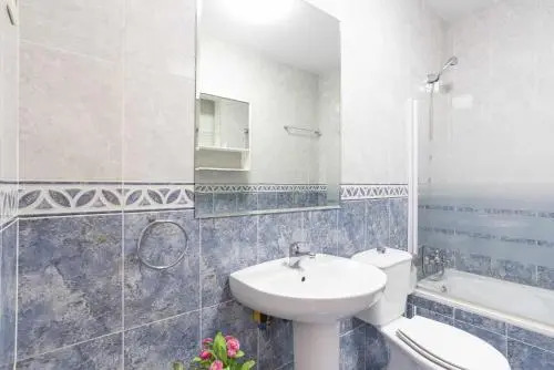 Apartamento Refino
