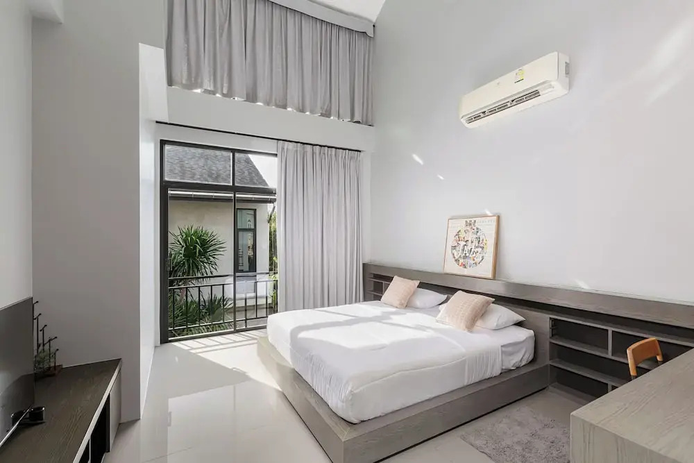 3-Bedroom Pool Villa in Trichada Bangtao