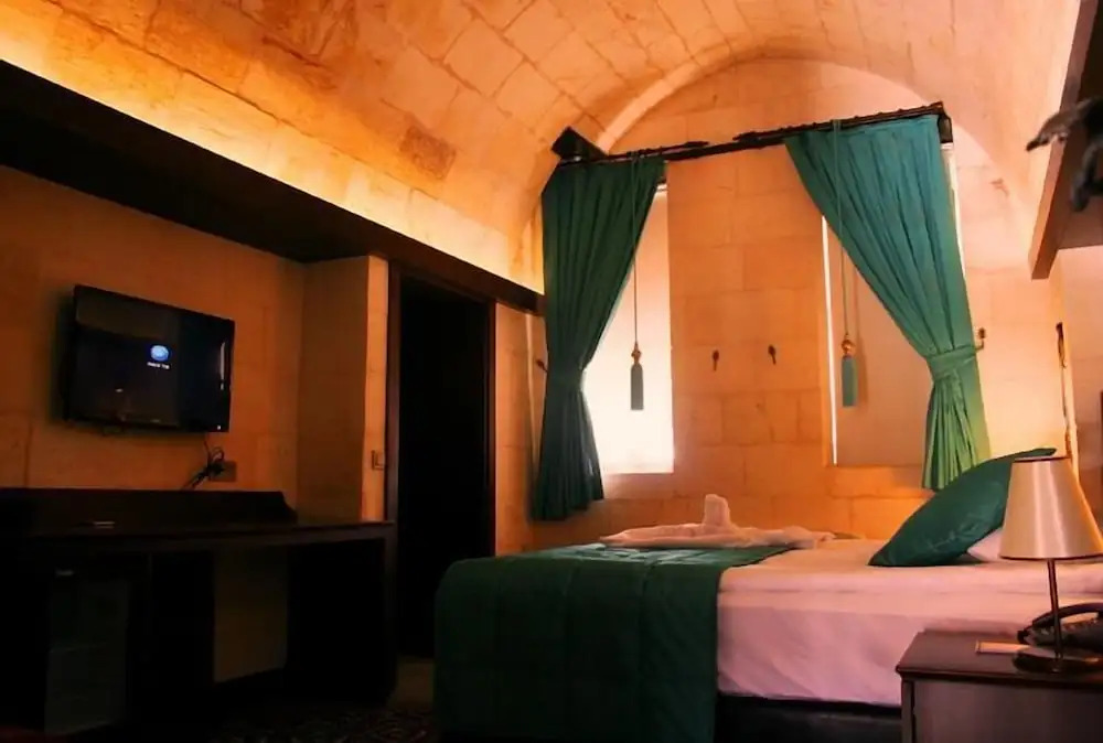 Sirehan Hotel