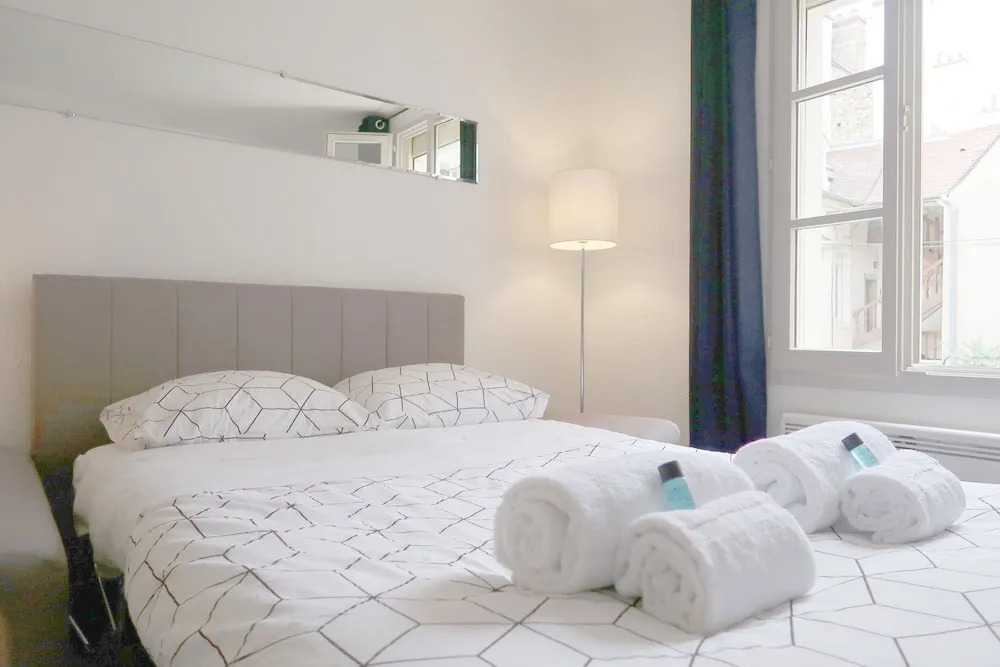 Le Prefecture - Cosy & Clean